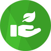 Environment icon