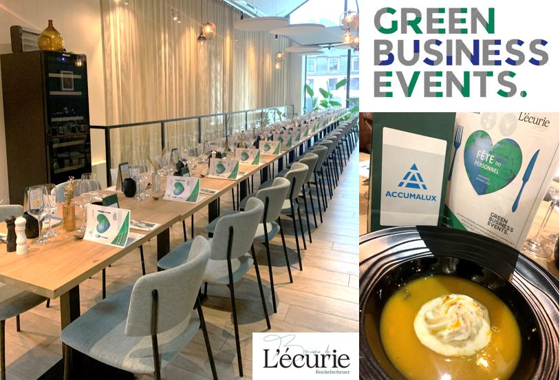 Green Business Event image